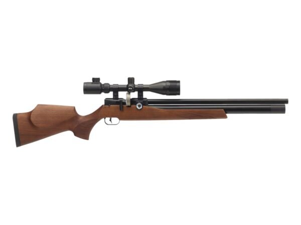 FX Dreamline Classic Walnut