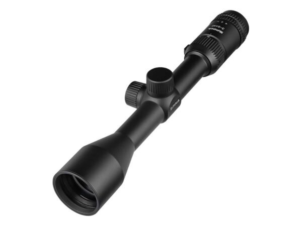 Luneta Spina JungleShade HD 3-9x40 SFP