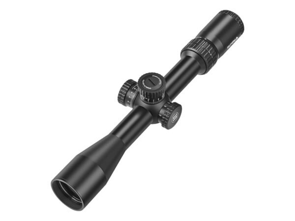 Luneta Spina NovaForce HD 4-16x44 FFP SF
