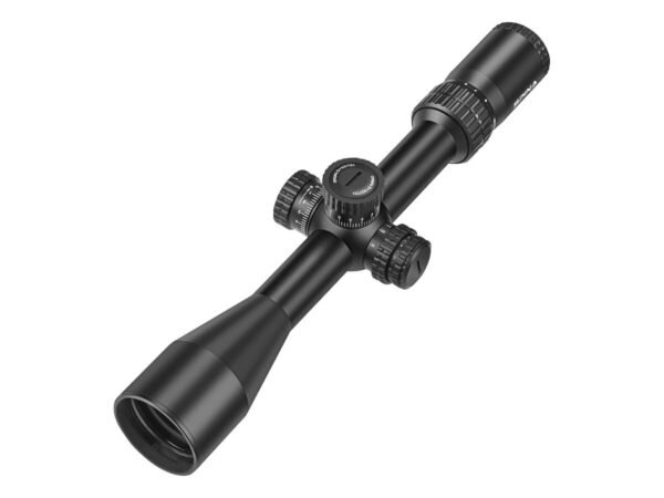 Luneta Spina NovaForce HD 6-24x50E FFP SFIR