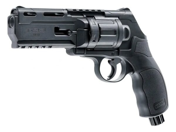 Revólver Umarex T4E TR50 .50 Home Defense